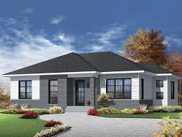 Plan 027h 0421 The House Plan