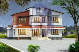Low Cost House Plans Kerala Style Www