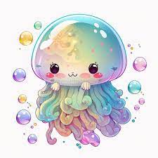 Bubbles Floating Around Generative Ai