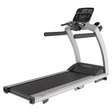 Life Fitness T5 Treadmill Gym Equipment