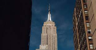 Views Of The Empire State Building Are