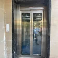 Ss Residential Elevator At Rs 254000