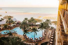 Sandpearl Resort Updated 2023 S