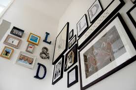 How To Create A Gallery Wall Time