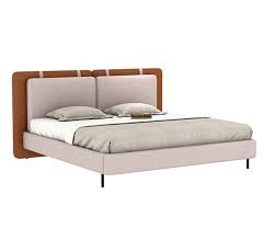 Buy Eliana Fully Upholstered Bed