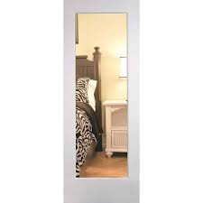 Primed Pine Wood Interior Door Slab