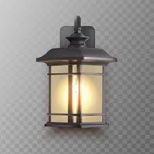 Page 3 Lantern Top View Vectors