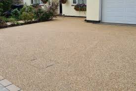 Resin Bound Driveways Hertfordshire