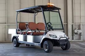 Spec Sheets Icon Ev Golf Carts