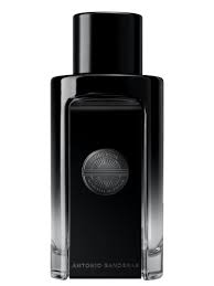 The Icon Eau De Parfum Antonio Banderas