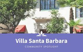 Santa Barbara Senior Living Community