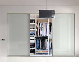 Raumplus Sliding Closet Systems