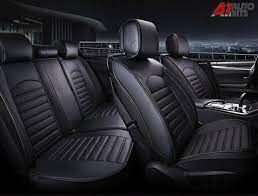 Rear Seat Covers For