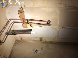 Drain And Plumbing Service Provided In Gta