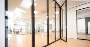 Movable Walls Sliding Partitions Uk