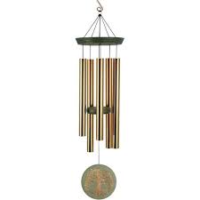 Large Memorial Wind Chimes