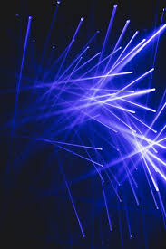 what are the properties of laser
