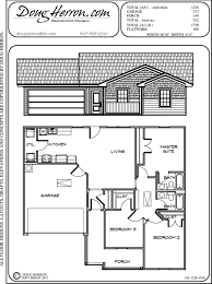 House Plan 142 1228 1018 Doug Herron