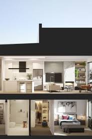 Upside Down Living The Trend Turning