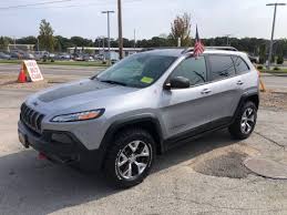 Jeep Cherokee For In Hyannis Ma