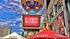 Cabo Wabo Cantina To Celebrate Burrito