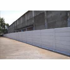 Panel Build Precast Concrete Walls