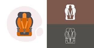 Premium Vector Car Seat With Sports