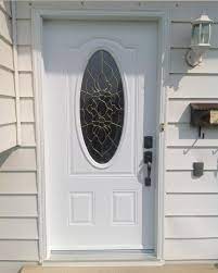 Steel Entry Doors Toronto Premium