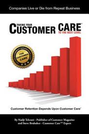 09869806 taking your customer care to