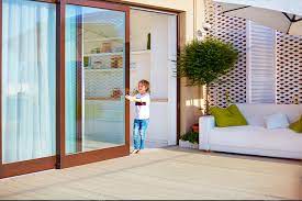 Tips To Make Your Sliding Doors Secure