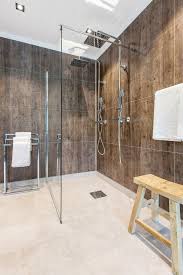 Thickness Matter In Shower Wall Panels