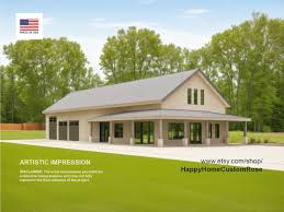 Barndominium Floor Plans Singapore