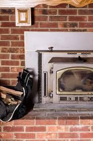 How To Clean Wood Stove Glass