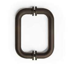 Shower Door Handles The Home Depot