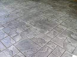 Decorative Stamp Concrete At Rs 45 Sq