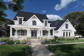 Colonial House Plans Southern Floor Plans
