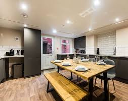 Basement Conversion Sheffield