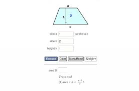 Area Calculator Your Ultimate Guide