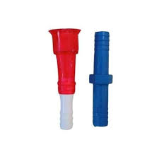 Inch Pvc Hose Connector Jointer Set