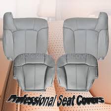 For 99 02 Chevy Silverado No Armrest