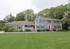 215 Adirondack Dr East Greenwich Ri