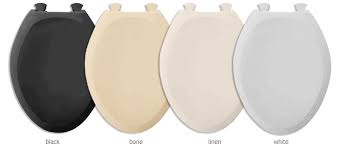 Toilet Seats For American Standard