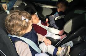 Review Multimac Car Seat Baby