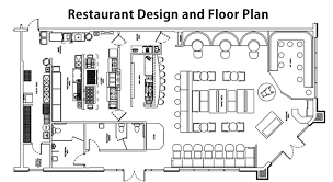 Factors Affecting Restaurant Planning