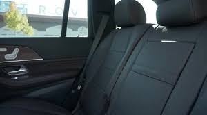 Vehicle Interior Stock Footage