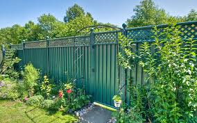 Garden Gates Colourgates Ireland