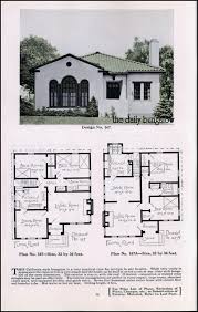 Bungalow House Plans