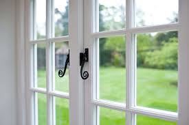 A Brief History Of The French Doors