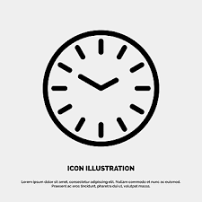 Hd Time Background Png Vector Psd