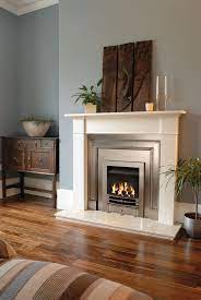 Belgravia Fireplace Fronts Stovax